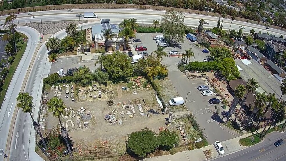 4620 Carpinteria Ave, Carpinteria, CA à louer - Photo principale – Image 1 sur 6