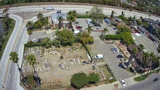 Plus de détails pour 4620 Carpinteria Ave, Carpinteria, CA - Terrain à louer