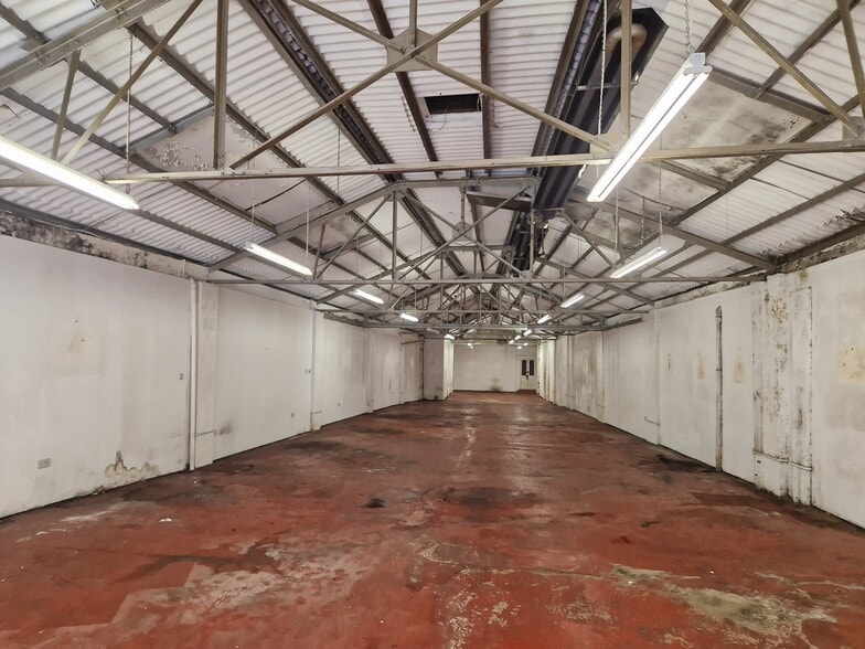 Altenburg Gardens, Londres à louer - Photo intérieure – Image 3 sur 4