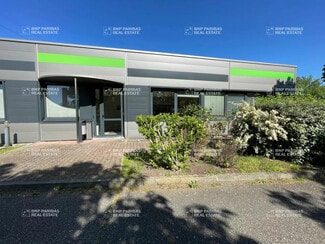 Plus de détails pour 3-5 Avenue Giotto, Ramonville-Saint-Agne - Bureau à vendre