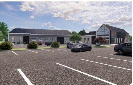 157 W Montauk Hwy, Hampton Bays, NY à louer - Photo de l’immeuble – Image 3 sur 4