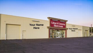 Plus de détails pour 25575 North State Route 99 Hwy, Acampo, CA - Local d'activités à louer