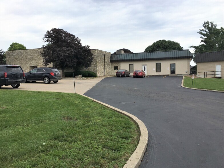 3401 Pine St, Higginsville, MO à vendre - Photo de l’immeuble – Image 3 sur 5