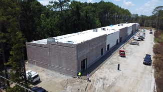 Plus de détails pour 2828 Clements Ferry Rd, Charleston, SC - Local d'activités à louer