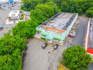Plus de détails pour 217 Us Highway 46, Saddle Brook, NJ - Industriel/Logistique à vendre
