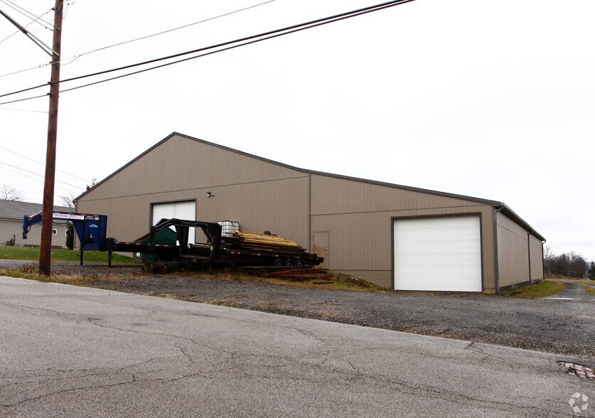 212 Idaho St, Farrell, PA à louer - Photo de l’immeuble – Image 2 sur 9