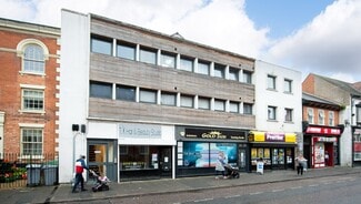 Plus de détails pour Barnby Gate, Newark - Logement à vendre