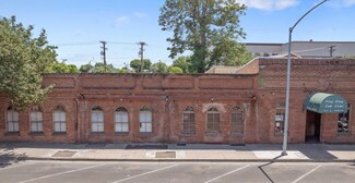 Plus de détails pour 417 E Center Ave, Visalia, CA - Local commercial à vendre
