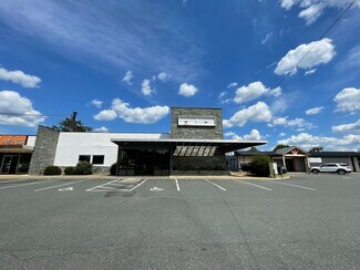 Plus de détails pour 4529-4525 S Amherst Hwy, Madison Heights, VA - Local commercial à louer