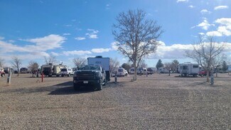 Plus de détails pour 4400 E Pine St, Deming, NM - Spécialisé à vendre