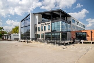 Plus de détails pour 1512 Center St, Houston, TX - Bureau à louer