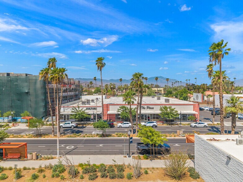45151 Oasis St, Indio, CA à vendre - Photo de l’immeuble – Image 2 sur 51