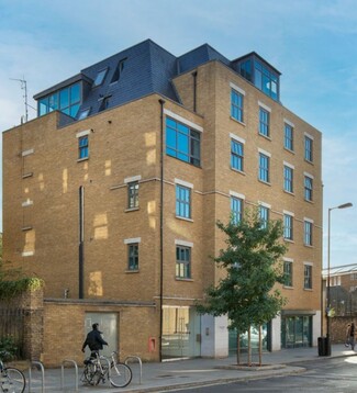 Plus de détails pour 46-48 Webber St, Londres - Bureau à vendre
