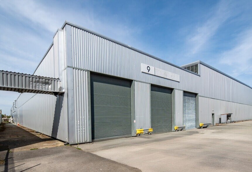 New Ln, Havant à louer - Photo de l’immeuble – Image 3 sur 7