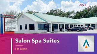 Plus de détails pour 5336 US Highway 98 N, Lakeland, FL - Local commercial à louer