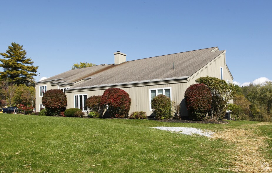 198 N Main St, Rutland, VT à vendre - Photo de l’immeuble – Image 3 sur 13