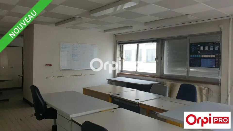 Bureau dans Romans-sur-Isère à vendre - Photo de l’immeuble – Image 3 sur 8