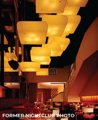 Plus de détails pour 318-338 Lincoln Rd, Miami Beach, FL - Local commercial à louer