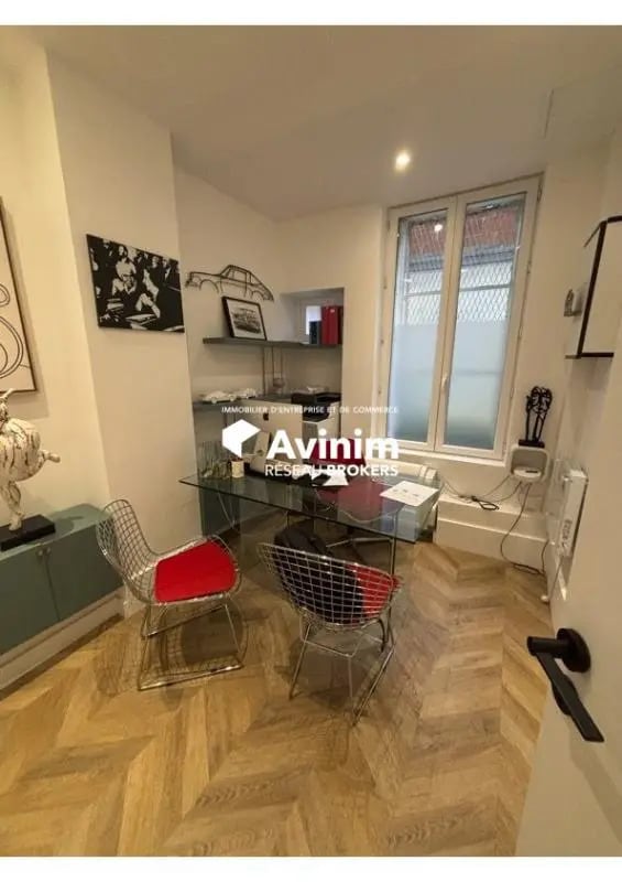 Local commercial dans Paris à louer Photo intérieure– Image 1 sur 5