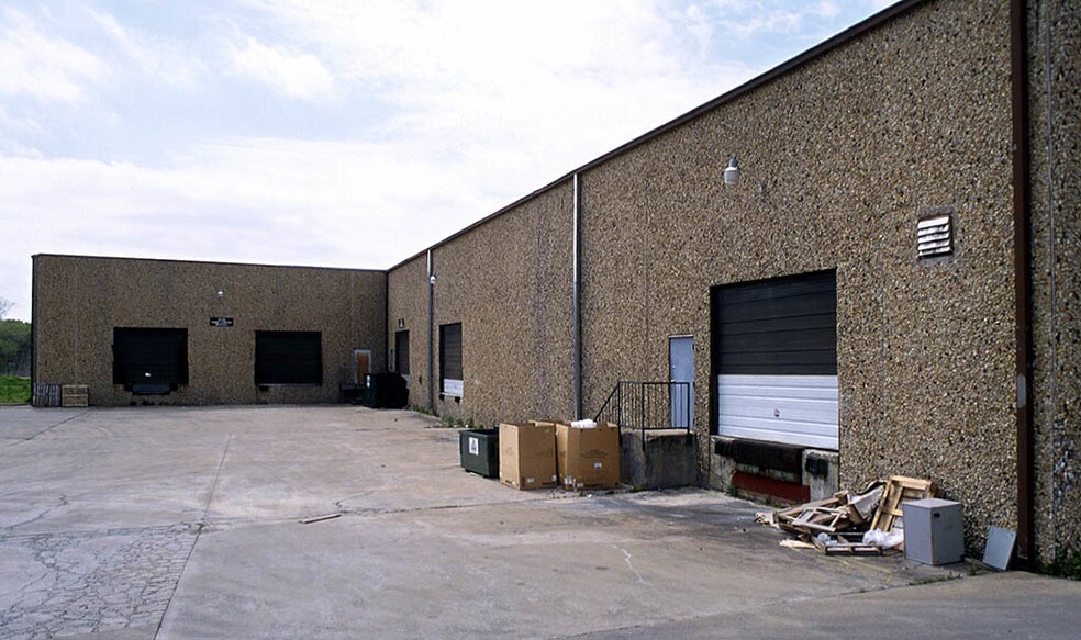 2709-2715 Electronic Ln, Dallas, TX à vendre - Autre – Image 2 sur 8