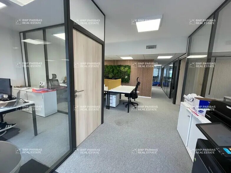 Bureau dans Montpellier à louer - Photo intérieure – Image 3 sur 10