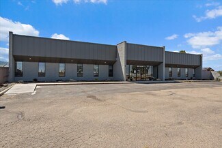 Plus de détails pour 19000 Hwy 72, Arvada, CO - Industriel/Logistique à louer