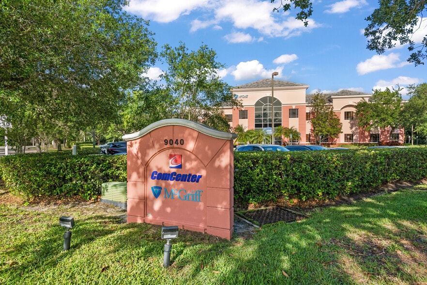 9040 Town Center Pkwy, Lakewood Ranch, FL à louer - Photo de l’immeuble – Image 3 sur 35