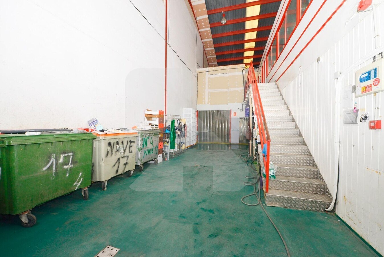 Calle Isaac Peral, 4, Valdemoro, MAD 28341 - Lot 17 - - Photo intérieure - Image 2 of 8