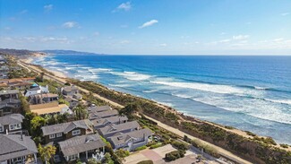 Plus de détails pour 931-939 Ocean Ave, Del Mar, CA - Logement à vendre