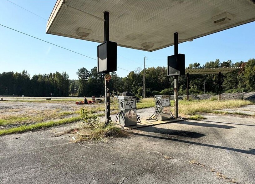 15841 Bobby Long Rd, Duncanville, AL à vendre - Photo de l’immeuble – Image 3 sur 12