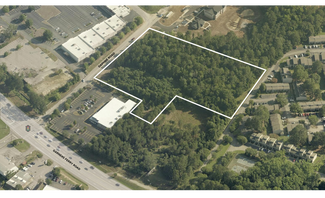Plus de détails pour 7610 Garners Ferry Rd, Columbia, SC - Terrain à vendre