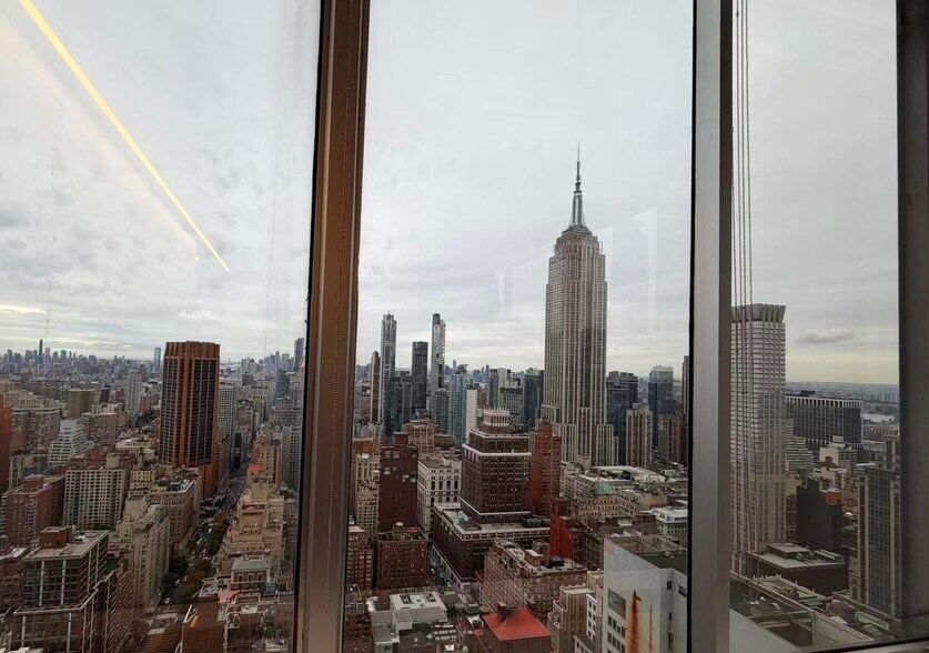 90 Park Ave, New York, NY à louer - Photo principale – Image 1 sur 9