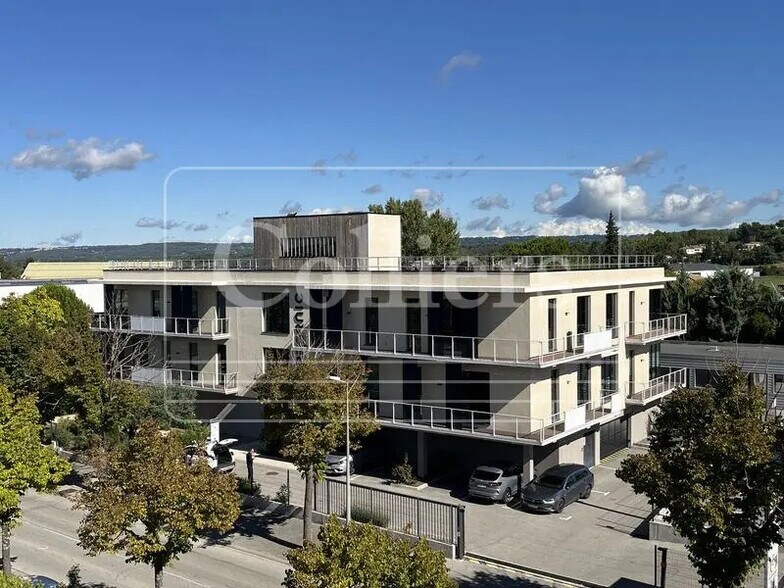 20 Rue Georges Claude, Aix-en-Provence à louer - Photo de l’immeuble – Image 1 sur 14
