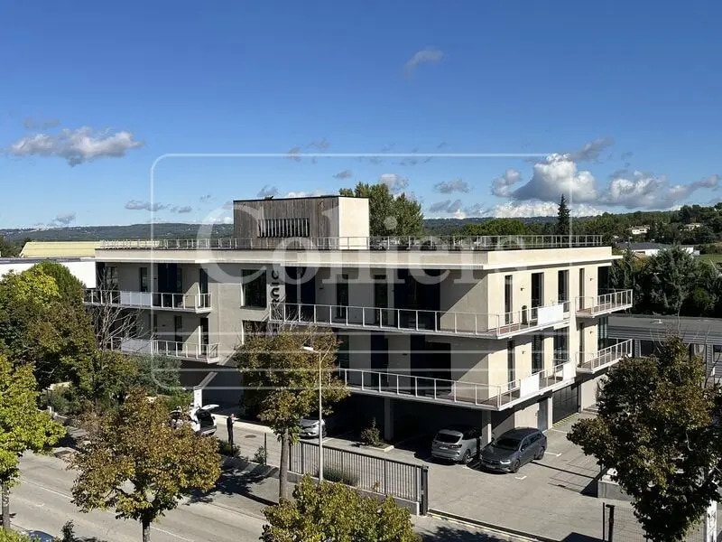 Photo de l’immeuble