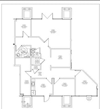 41810 N Venture Dr, Phoenix, AZ à louer Plan d’étage– Image 1 sur 6