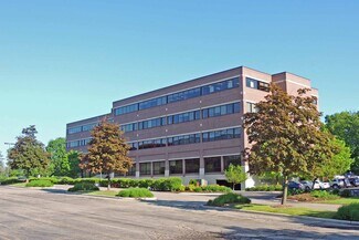 Plus de détails pour 19575 Victor Pky, Livonia, MI - Bureau à vendre