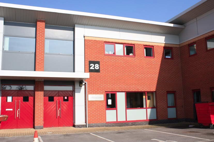 8 Savile St E, Sheffield à louer - Photo de l’immeuble – Image 3 sur 11