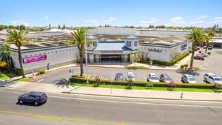 Plus de détails pour 255 W El Paso Ave, Fresno, CA - Local commercial à vendre