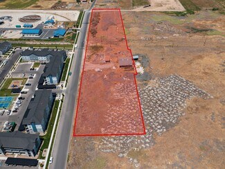 Plus de détails pour 1008 N 1750 W, Salem, UT - Industriel/Logistique à vendre