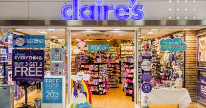 St Johns Sq, Perth à louer Photo intérieure– Image 1 sur 1