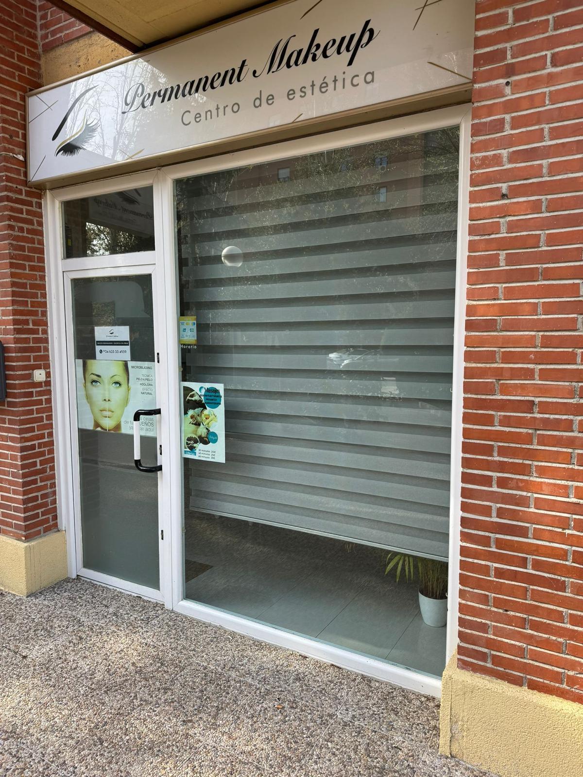 Sector Descubridores, 15, Tres Cantos, Madrid à louer Photo de l’immeuble– Image 1 sur 5