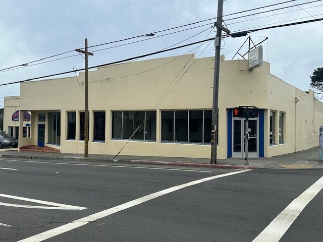 400 Harris St, Eureka, CA à louer - Photo de l’immeuble – Image 2 sur 4