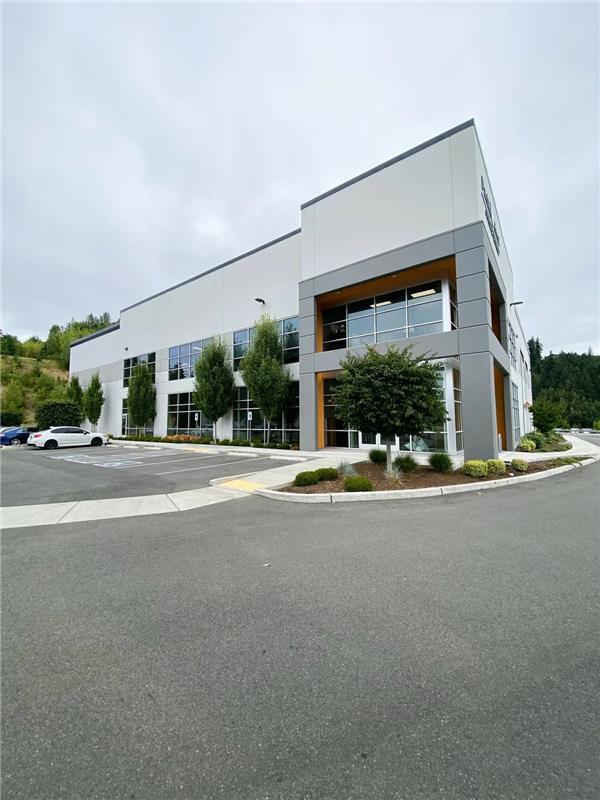 3480 West Valley Hwy E, Sumner, WA à louer Photo principale– Image 1 sur 2