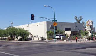Plus de détails pour 3551 E McDowell Rd, Phoenix, AZ - Bureau/Local commercial à louer