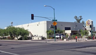 Plus de détails pour 3551 E McDowell Rd, Phoenix, AZ - Bureau/Local commercial à louer
