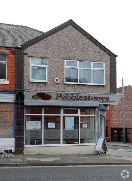 259 Poulton Rd, Wallasey à vendre - Photo de l’immeuble – Image 2 sur 3
