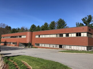 Plus de détails pour 436 Amherst St, Nashua, NH - Bureau à louer