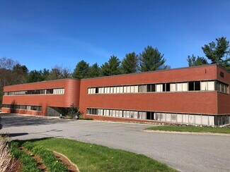 Plus de détails pour 436 Amherst St, Nashua, NH - Bureau à louer