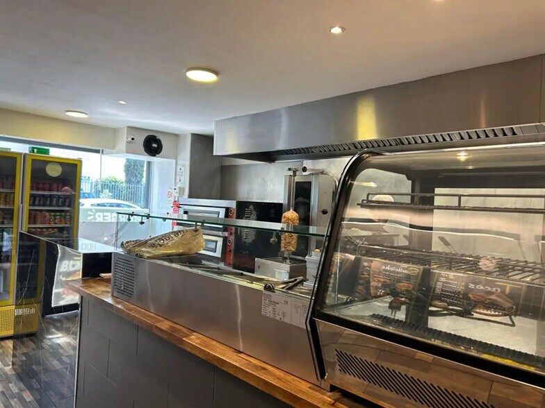 Bureau dans Bordeaux à vendre - Photo intérieure – Image 2 sur 3