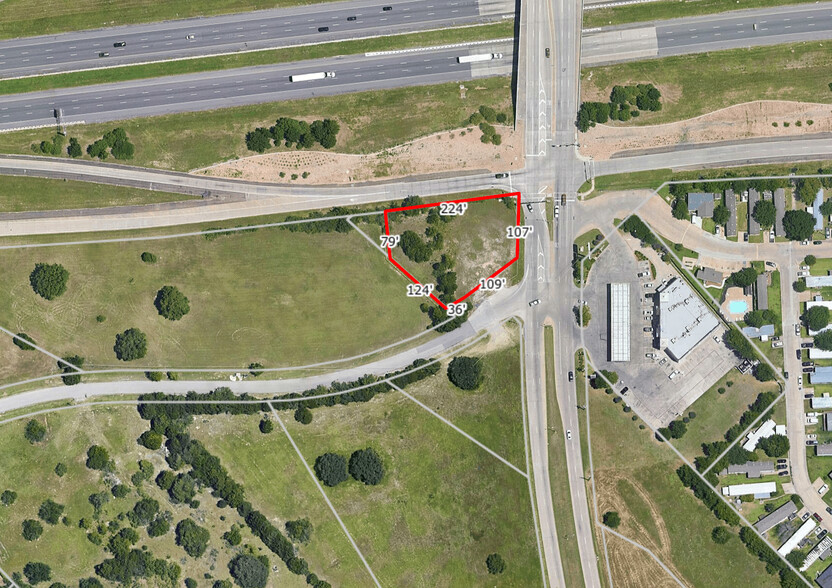 101 Beltline Road, Dallas, TX à vendre - Photo de l’immeuble – Image 3 sur 3